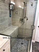 Action Shower Pan & Steam Shower Company image 8